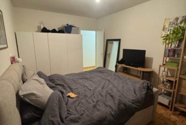 Appartement de 4 pièces aux Charmilles