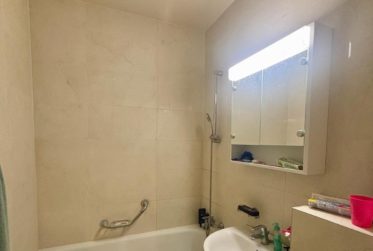 Appartement de 4 pièces à Meyrin.