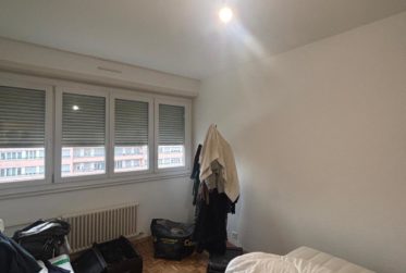 Appartement de 4 pièces à Meyrin.