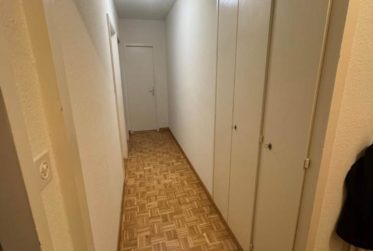 Appartement de 4 pièces aux Charmilles