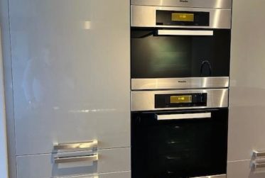 Appartement de 6 pièces à Genève.