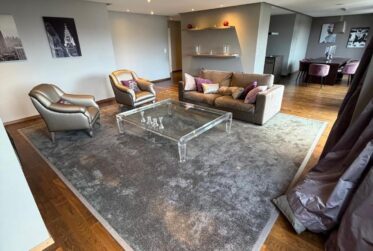 Appartement de 6 pièces à Genève.