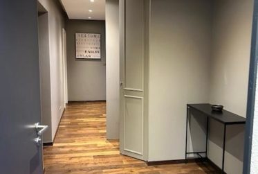 Appartement de 6 pièces à Genève.