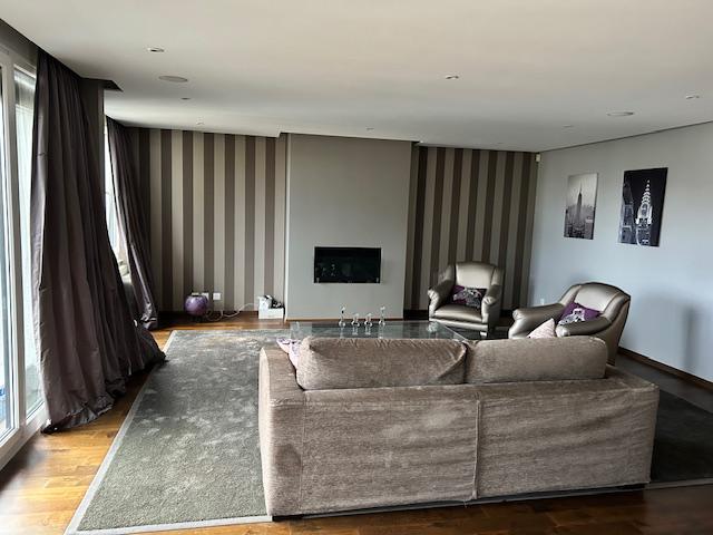 Appartement de 6 pièces à Genève.