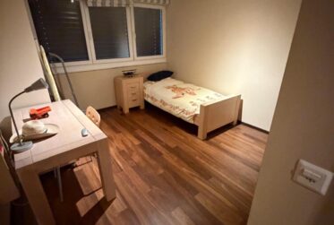 Appartement de 6 pièces à Genève.