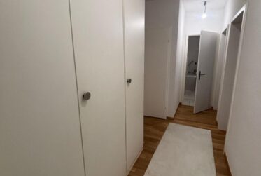 Appartement de 6 pièces à Champel.