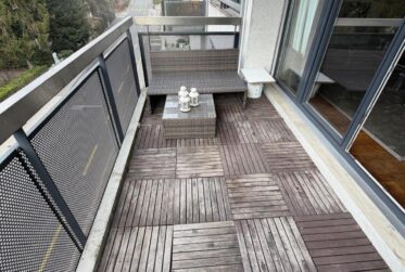 Appartement de 6 pièces à Genève.