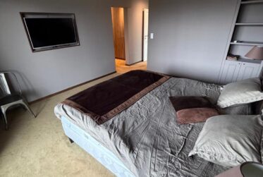Appartement de 6 pièces à Genève.