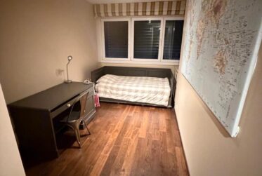 Appartement de 6 pièces à Genève.