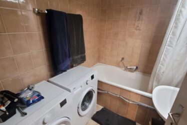 Appartement de 4 pièces à Perly.