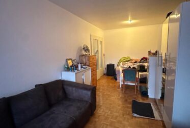 Appartement de 3,5 pièces à la Servette.