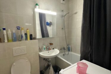Appartement de 3,5 pièces à la Servette.