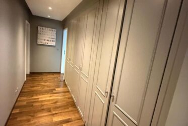 Appartement de 6 pièces à Genève.