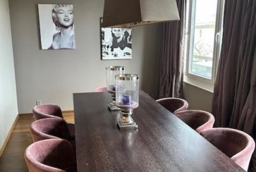 Appartement de 6 pièces à Genève.