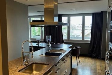 Appartement de 6 pièces à Genève.