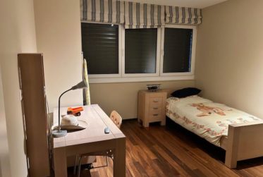 Appartement de 6 pièces à Genève.