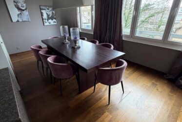 Appartement de 6 pièces à Genève.