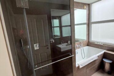 Appartement de 6 pièces à Genève.