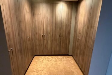 Appartement de 6 pièces à Genève.