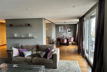 Appartement de 6 pièces à Genève.