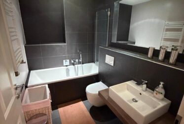 Appartement de 6 pièces à Genève.