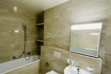 Appartement de 5 pièces à Avully.