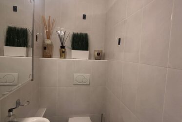 Appartement de 6 pièces à Champel.