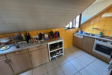 Appartement de 4 pièces au Vieux Carouge.