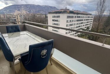 Appartement de 6 pièces à Champel.