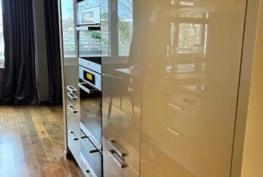 Appartement de 6 pièces à Genève.