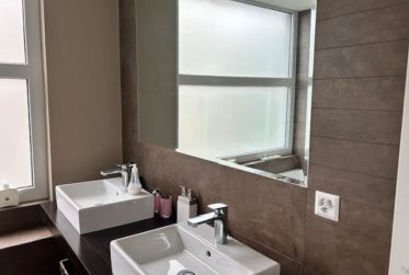 Appartement de 6 pièces à Genève.