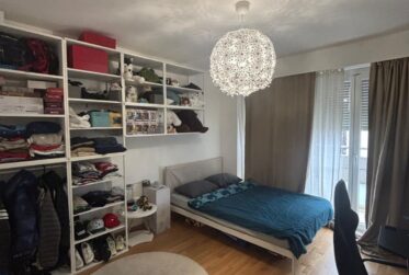 Appartement de 6 pièces à Champel.