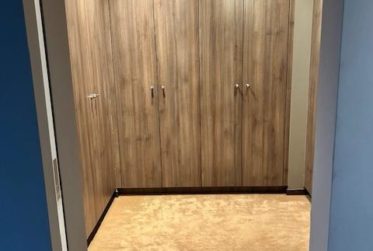 Appartement de 6 pièces à Genève.