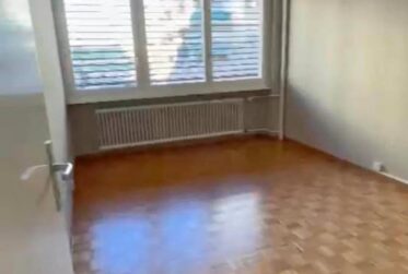 Appartement de 4,5 pièces à Genève.