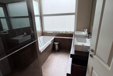 Appartement de 6 pièces à Genève.