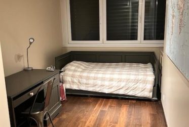 Appartement de 6 pièces à Genève.