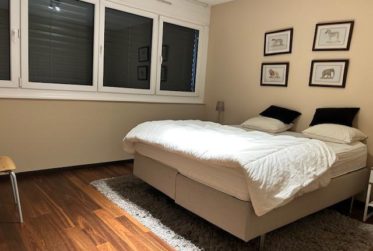 Appartement de 6 pièces à Genève.