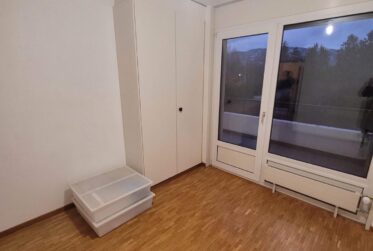 Appartement de 4 pièces à Perly.