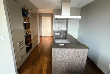 Appartement de 6 pièces à Genève.