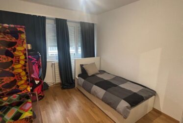 Appartement de 6 pièces à Champel.