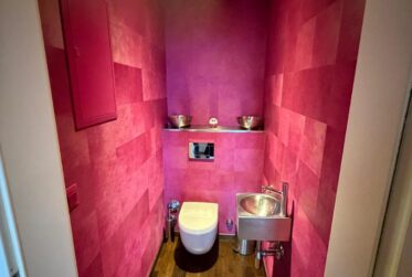 Appartement de 6 pièces à Genève.