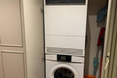 Appartement de 6 pièces à Genève.