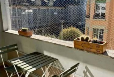 Studio à Plainpalais.