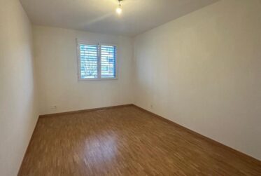 Appartement de 5 pièces à Perly.