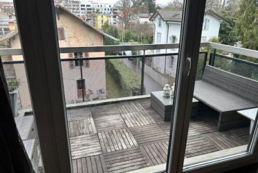 Appartement de 6 pièces à Genève.