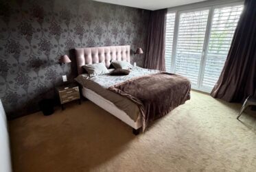 Appartement de 6 pièces à Genève.