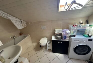 Appartement de 4 pièces au Vieux Carouge.