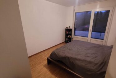 Appartement de 4 pièces à Perly.