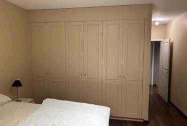 Appartement de 6 pièces à Genève.