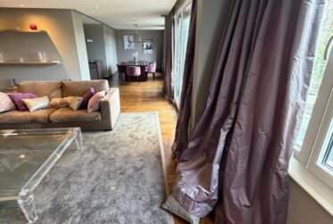 Appartement de 6 pièces à Genève.